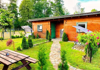 DOMEK PREMIUM 2-3 OSOBOWY