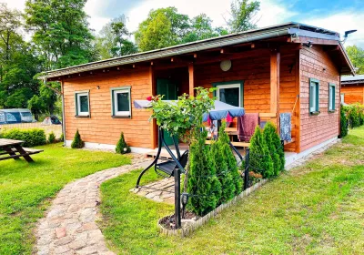 DOMEK PREMIUM 4-5 OSOBOWY