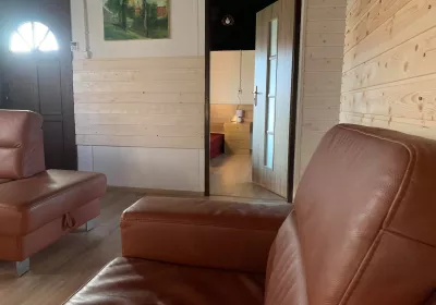 DOMEK STANDARD 4-6 OSOBOWY